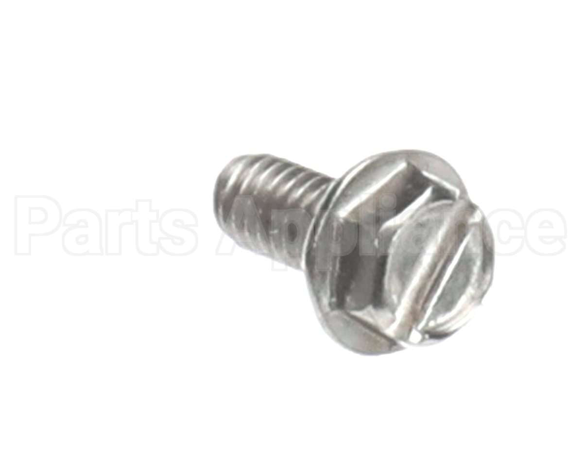 175591 Duke Screw,8-32X3/8Ihxw Sl Ss Machi