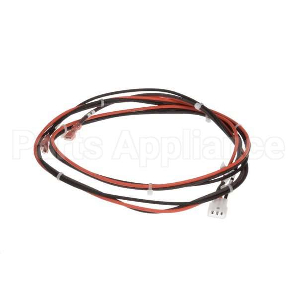 175609 Compatible Duke Harness, Conveyor Motor W Ire