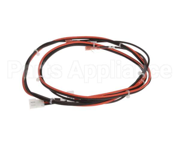 175609 Duke Harness,Wire Conveyor Motor