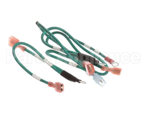 175610 Duke Harness,Wire Ground