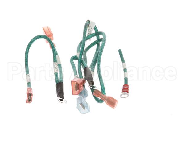 175610 Duke Harness,Wire Ground