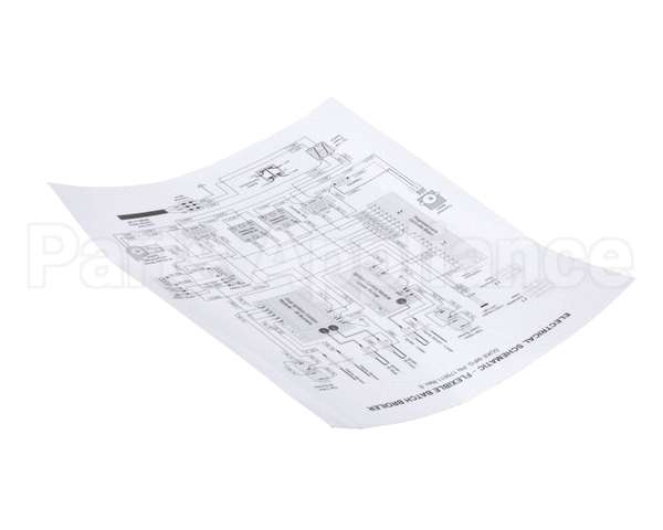 175611 Duke Schematic,Harness