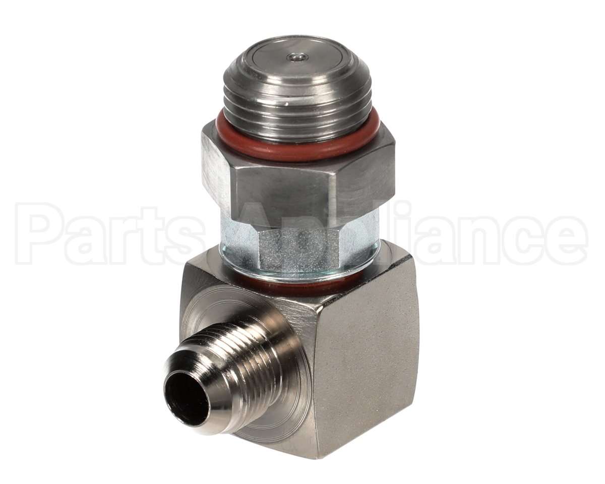 175651 Henny Penny Fitting-90 Elbow Check Valve