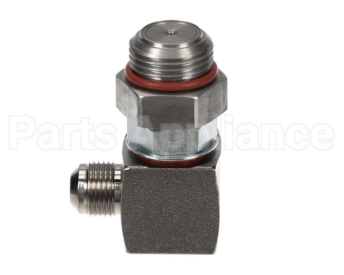 175651 Henny Penny Fitting-90 Elbow Check Valve