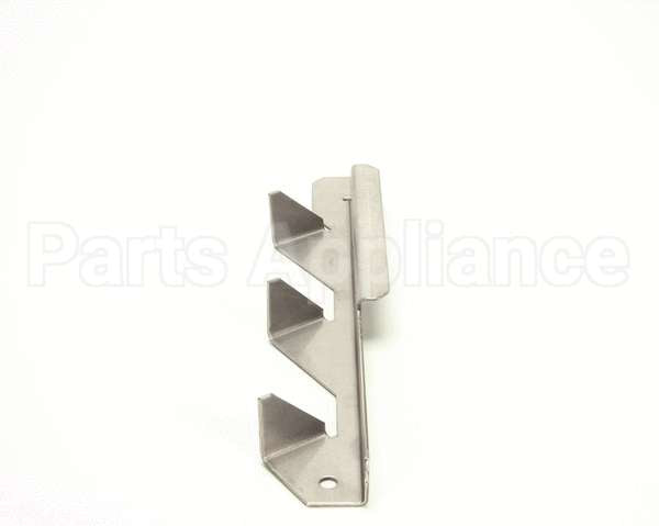 17571 Nieco Bracket, 3 Shield/Carryover, Left Side