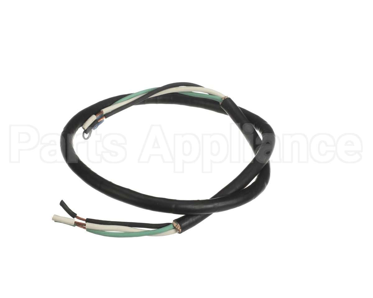 175719-002 Henny Penny Assy-Pump Cord-Jib Pump
