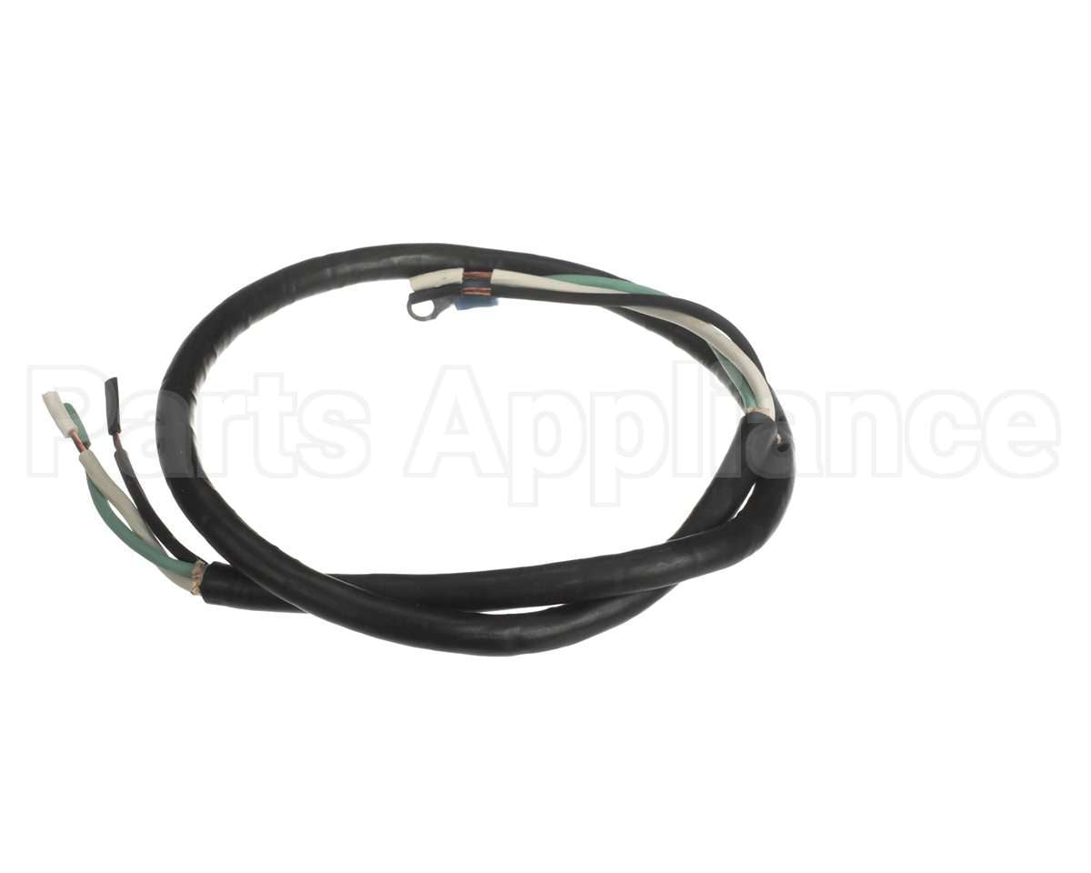 175719-002 Henny Penny Assy-Pump Cord-Jib Pump