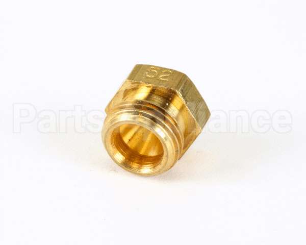 175767 Duke Orifice,Ir Burner #52(Front)