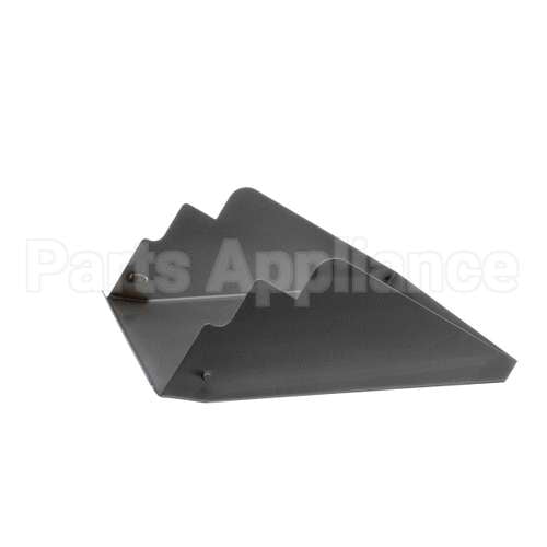 175778K Duke Assembly, Service, Discharge Hood