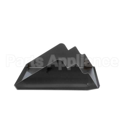 175778K Duke Assembly, Service, Discharge Hood