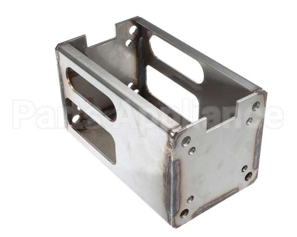 175790 Groen Weldment, Pedestal - Tdb-20/40