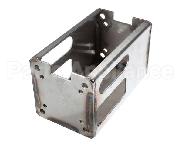 175790 Groen Weldment, Pedestal - Tdb-20/40