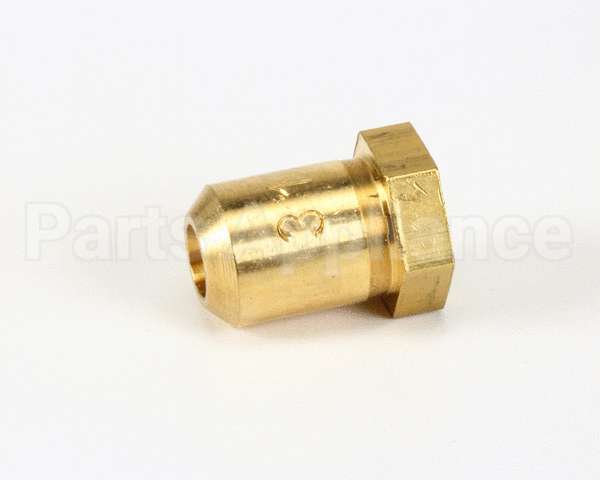 175823 Duke Orifice,3.05Mm Lower