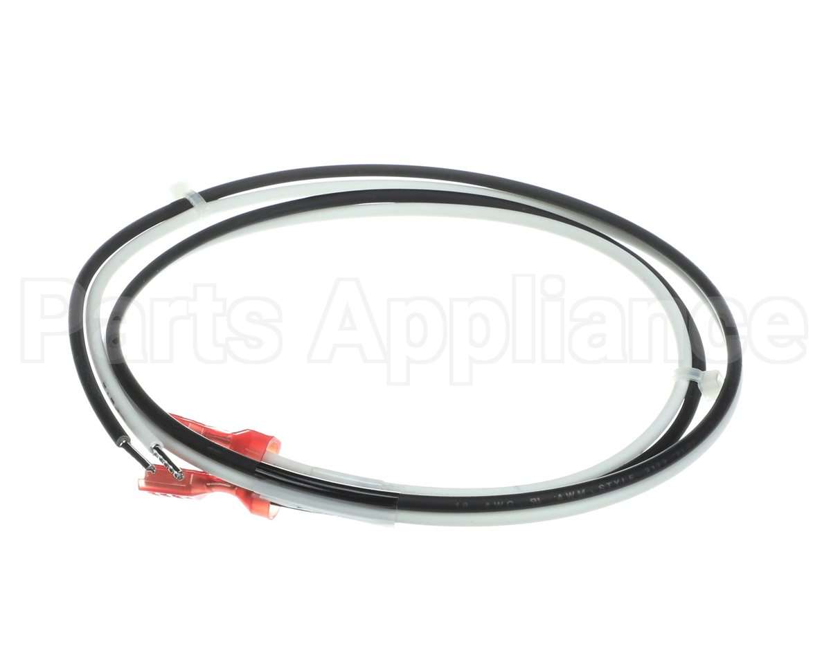 175838 Groen Wire Harness, High Voltage, Bp