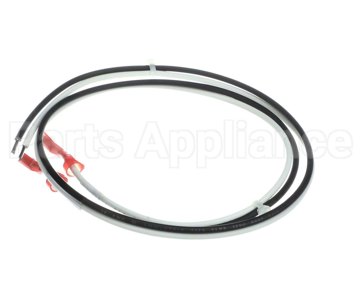 175838 Groen Wire Harness, High Voltage, Bp