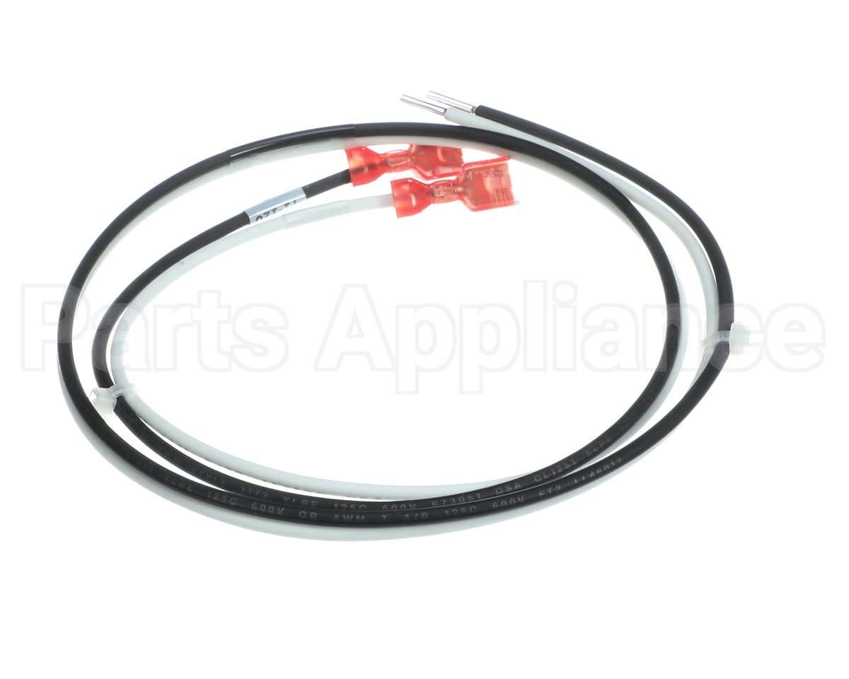 175838 Groen Wire Harness, High Voltage, Bp