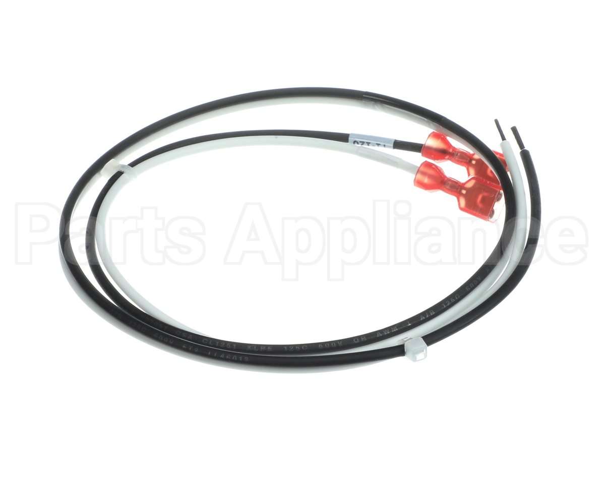 175838 Groen Wire Harness, High Voltage, Bp