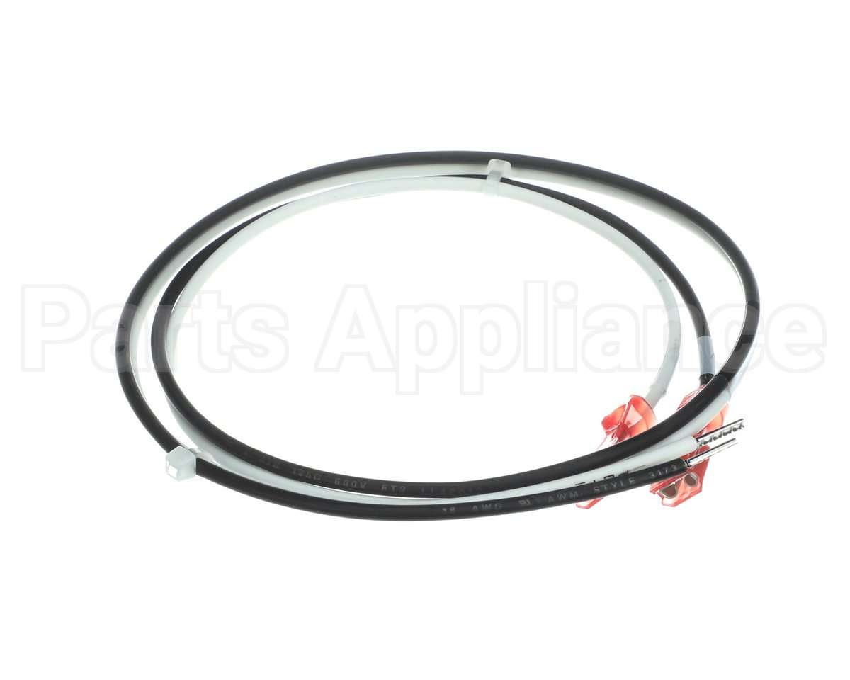 175838 Groen Wire Harness, High Voltage, Bp