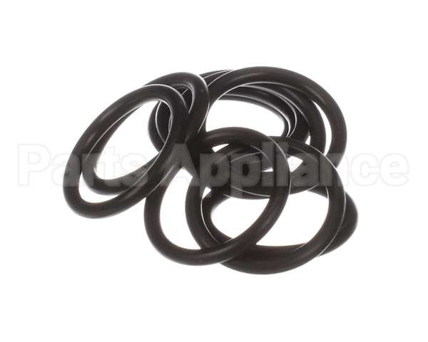 175860 Henny Penny Kit - Pack Of 12 O-Ring #8634