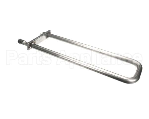 175865 Duke Burner,Lower Adj.air Shutter H