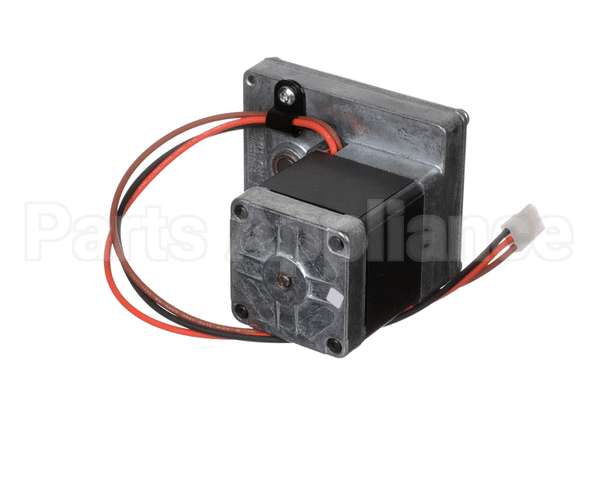 175867K Duke Assembly,Conveyor Mtr 115V/Label