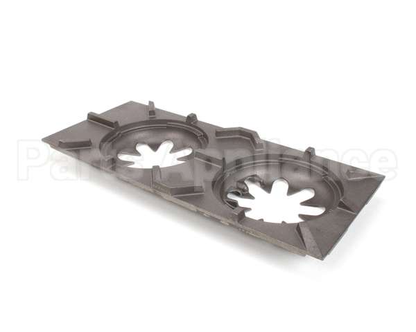 1758701 Garland Top Grate 43-40 (24K)