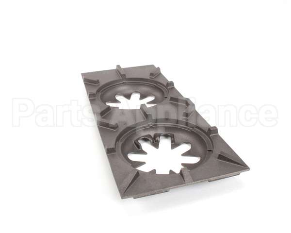 1758701 Garland Top Grate 43-40 (24K)