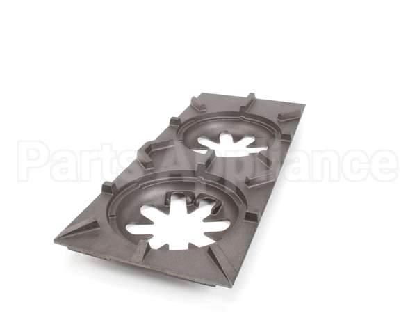 1758701 Garland Top Grate 43-40 (24K)