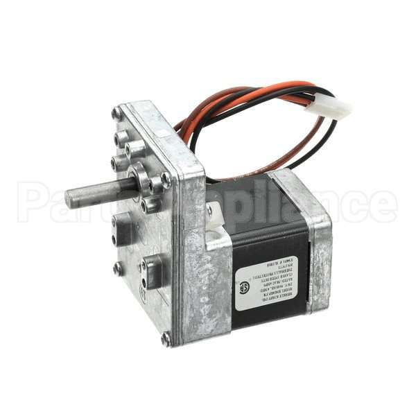 175875K Compatible Duke Assembly, Service, Conv. Motor 230V