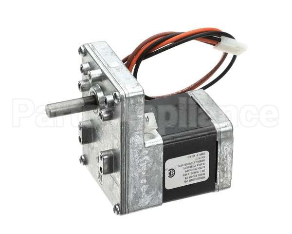 175875K Duke Assembly, Service, Conv. Motor 230V