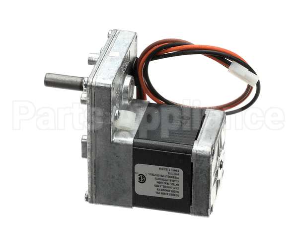 175875K Duke Assembly, Service, Conv. Motor 230V