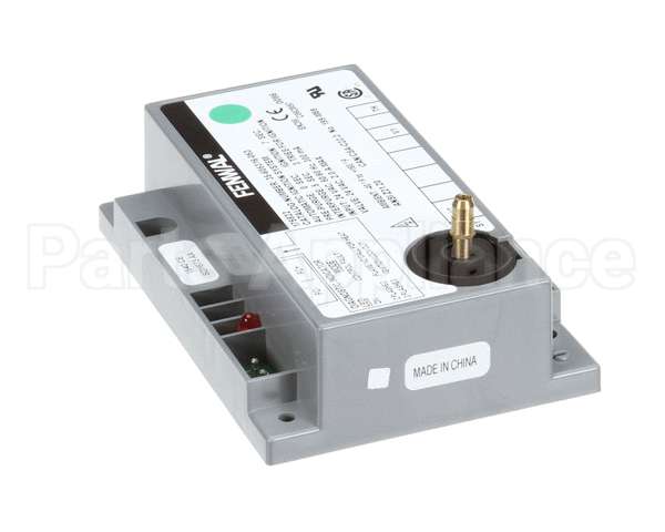 175876 Duke Assembly,Ignition Mod.7-5-3 Ce/Label