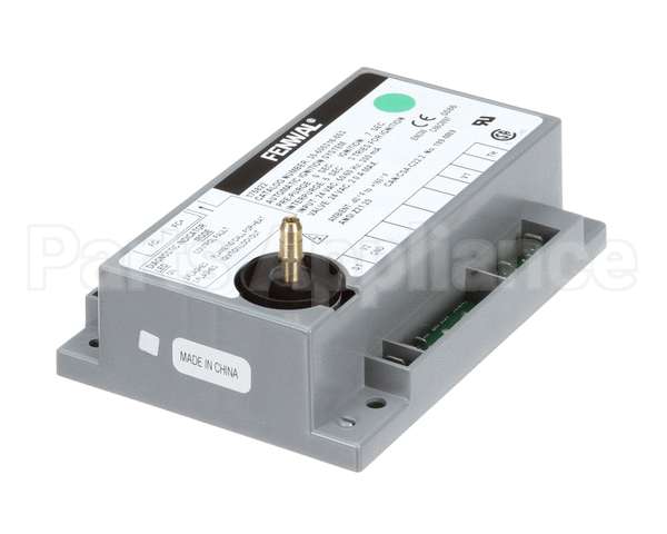 175876 Duke Assembly,Ignition Mod.7-5-3 Ce/Label