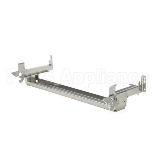 175878K Duke Assembly, Service, Loader Mtg Bracket