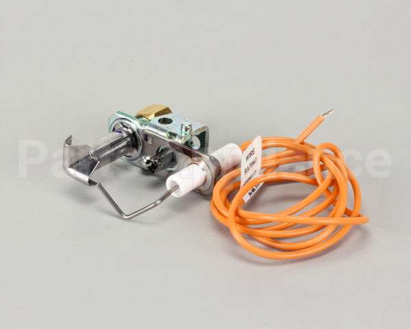 1758901 Garland Pilot Nat Electronic