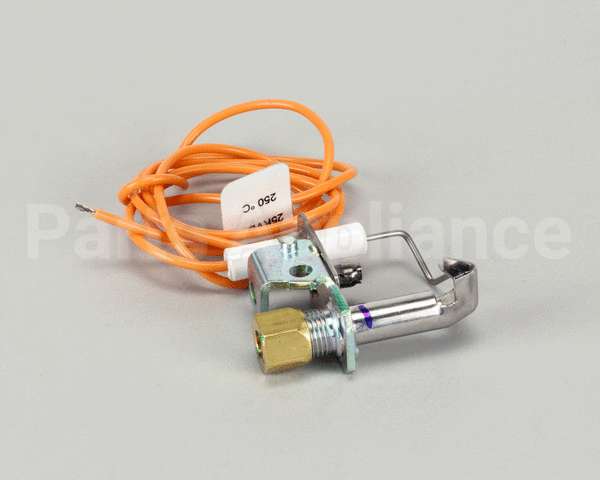 1758901 Garland Pilot Nat Electronic