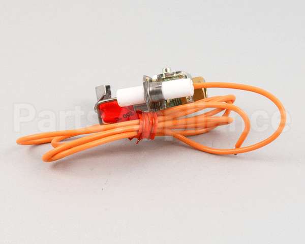 1758902 Garland Pilot Lp Electronic