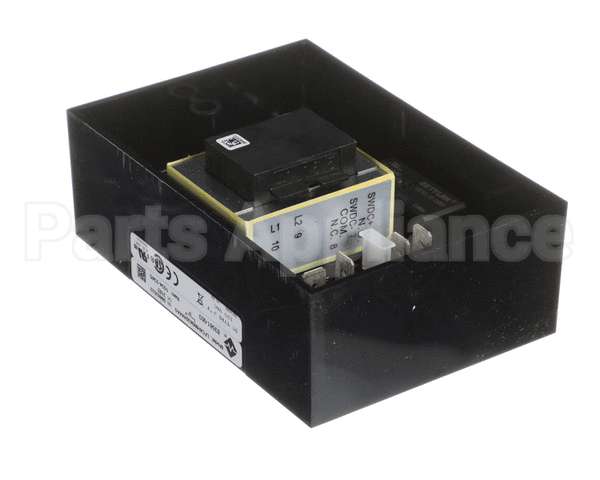 175915-003 Henny Penny Svc Pk-Hl Cntl 120V/430F-Red