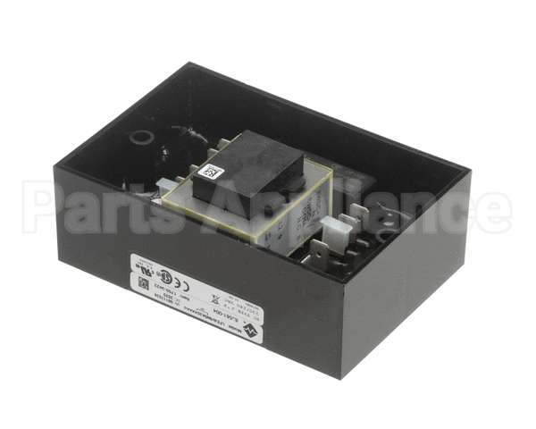 175915-004 Henny Penny Svc Pk-Hl Cntl 230V/430 F-Brn