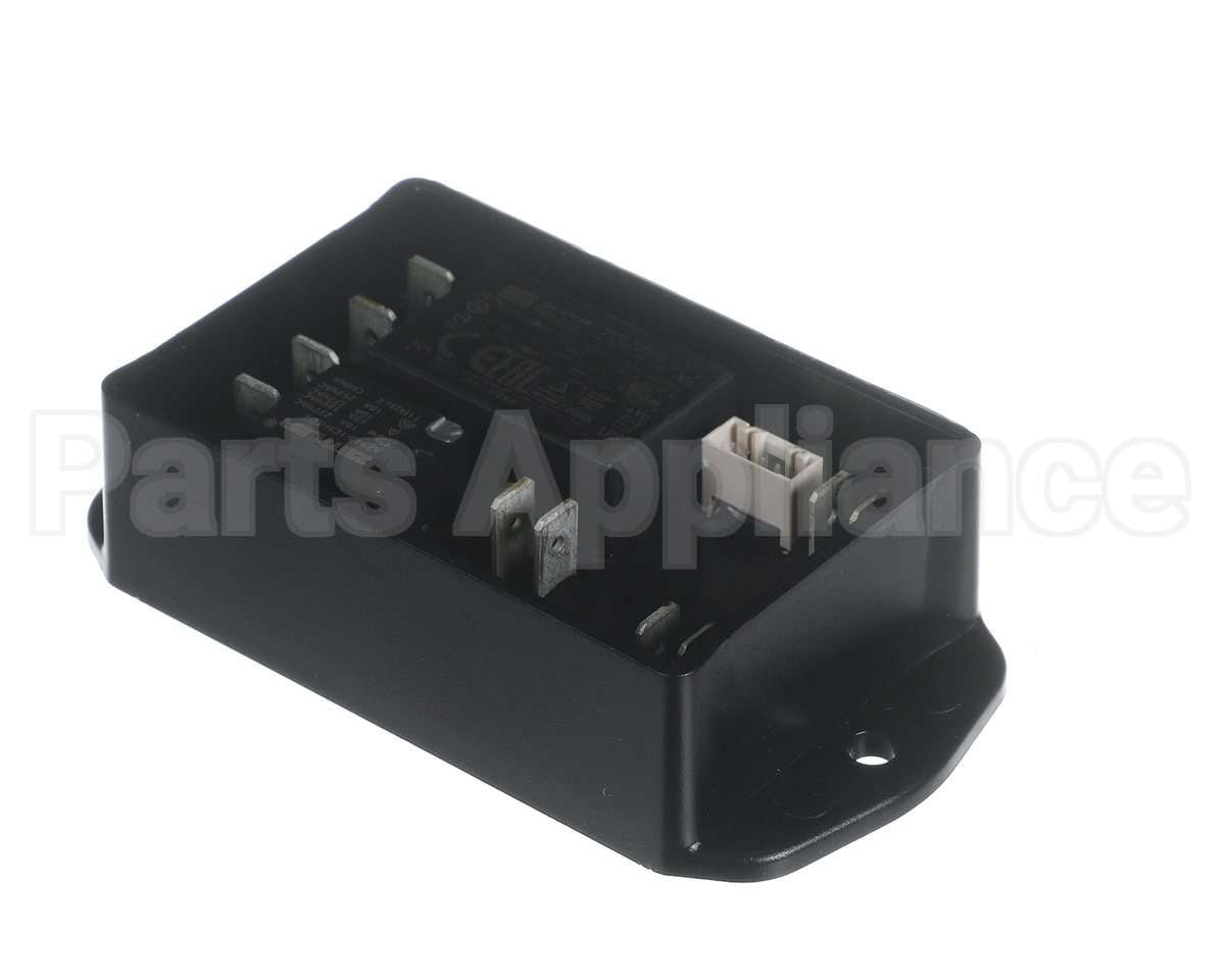 175915-009 Henny Penny Svc Pk-Hl Cntl 240V/445F-Blu