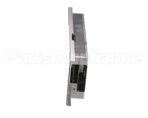 175918 Duke Assembly,Control Ce W/Label