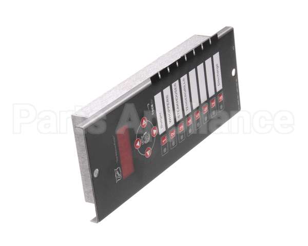 175918 Duke Assembly,Control Ce W/Label