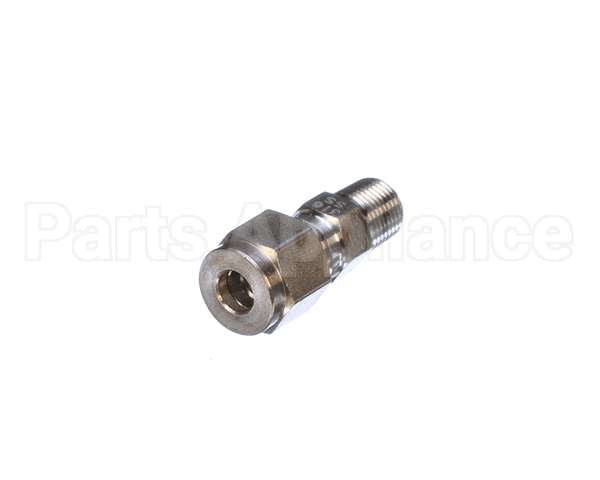 175925 Duke Compression Fitting, 8 Inch