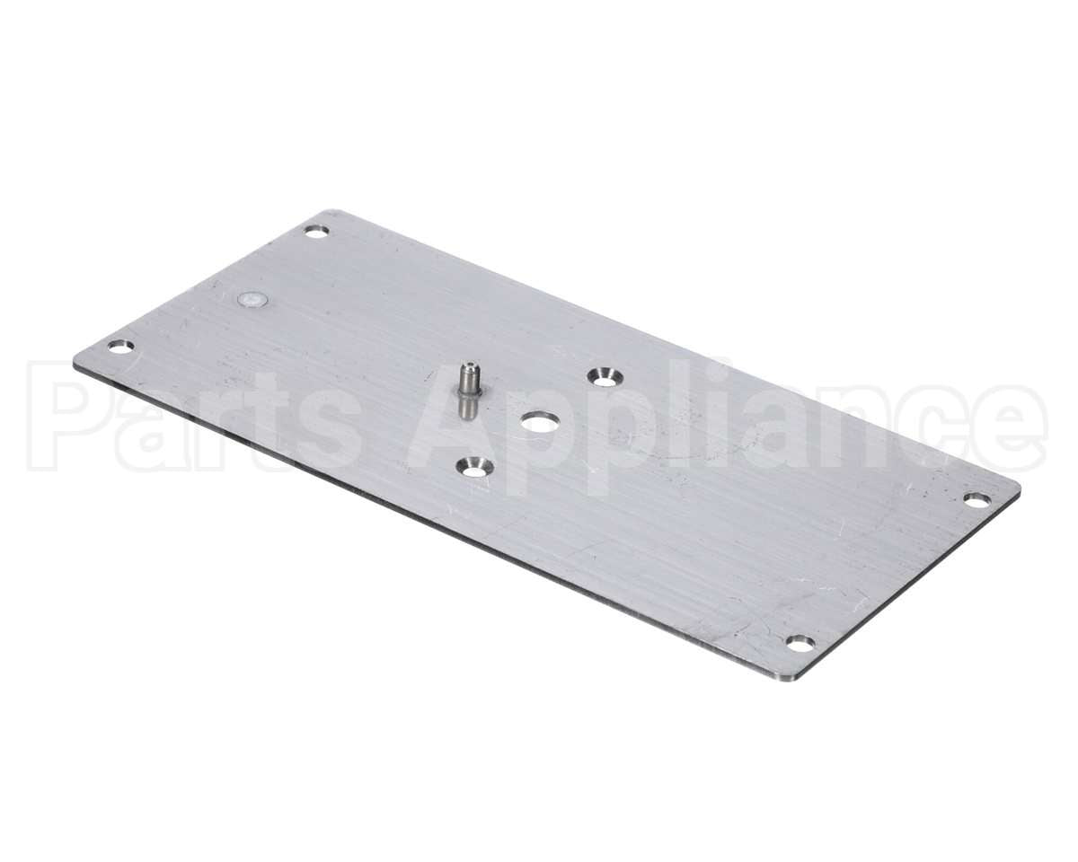 175928 Groen Mount, Classic Control