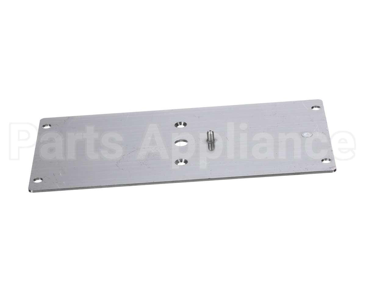 175928 Groen Mount, Classic Control