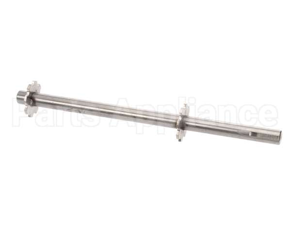 17596 Nieco Rod, Keyed 5/8 X 11.88 Long