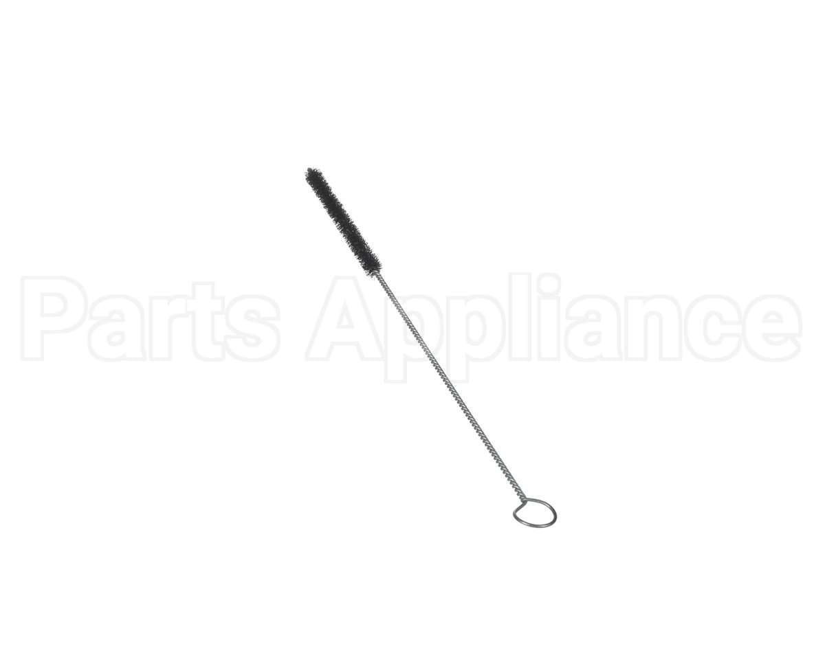 175977 Groen Brush, Steamer Drain