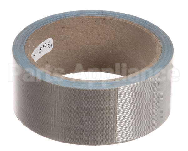176-0202 Sipromac Ptfe Tape .005 X 1-1/2 Adhesi