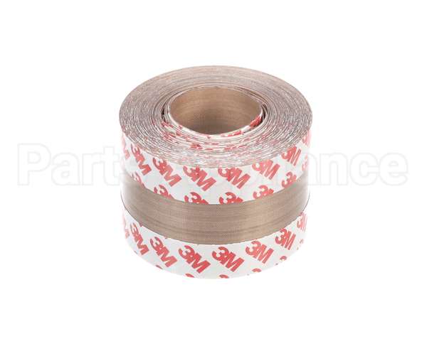 176-0204-10 Sipromac Adhes. Ptfe Tape, 61Mm Width
