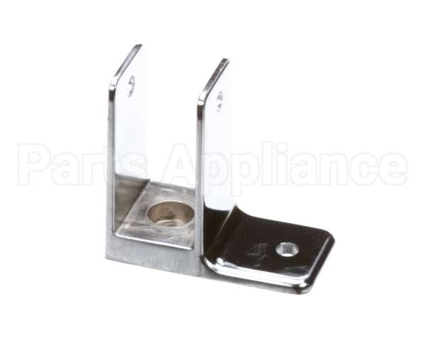 1760 Jacknob Wall Bracket One Ear 1